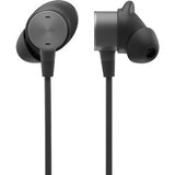 LOGITECH Zone Wired Earbuds UC