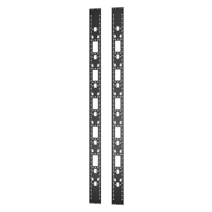 Easy Rack Vertical 0U accessory channel 48U qty. 2