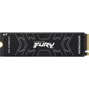 KINGSTON 2000G FURY RENEGADE M.2 2280 PCIe 4.0 NVMe SSD