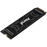 KINGSTON 2000G FURY RENEGADE M.2 2280 PCIe 4.0 NVMe SSD