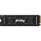 KINGSTON 1000G FURY RENEGADE M.2 2280 PCIe 4.0 NVMe SSD