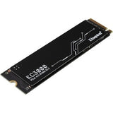 KINGSTON 2048G KC3000 NVMe M.2 SSD PCIe 4.0