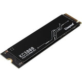 KINGSTON 1024G KC3000 NVMe M.2 SSD PCIe 4.0