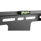 ATDEC AD-WFP-5040 PORTRAIT FIXED WALL MOUNT 5040 VESA 100X100 TO 400X600 MAX LOAD 50KG PROFILE TO WALL 27MM