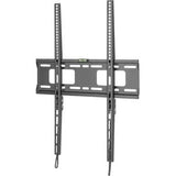 ATDEC AD-WFP-5040 PORTRAIT FIXED WALL MOUNT 5040 VESA 100X100 TO 400X600 MAX LOAD 50KG PROFILE TO WALL 27MM