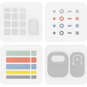 MICROSOFT SURFACE ADAPTIVE KIT