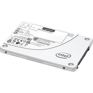 ThinkSystem 2.5 S4520 240GB Read Intensive SATA 6Gb HS SSD