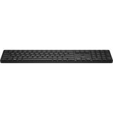 HP 455 PROGRAMMABLE WIRELESS KEYBOARD