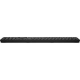 HP 455 PROGRAMMABLE WIRELESS KEYBOARD