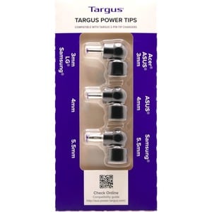 TARGUS Tip Blister Pack