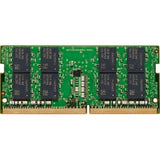 HP 4M9Y5AA, SODIMM, DDR5, 16GB(1x16GB), 4800MHz, 1.2V, 1 Year Warranty