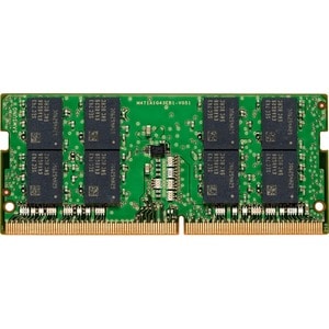 HP 4M9Y0AA, UDIMM, DDR5 16GB(1x16GB), 4800MHz, CL40, 1.1V, 1 Year Warranty