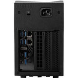 INTEL Dragon Canyon NUC12DCMi9 Barebone L6 No Cord