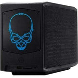 INTEL Dragon Canyon NUC12DCMi9 Barebone L6 No Cord