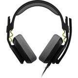 ASTRO A10 STAR KILLER BASE PS HEADSET - BLACK