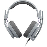 ASTRO A10 STAR KILLER BASE PC HEADSET - OZONE/GREY