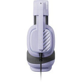 ASTRO A10 STAR KILLER BASE PC HEADSET - ASTEROID/LILAC