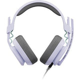 ASTRO A10 STAR KILLER BASE PC HEADSET - ASTEROID/LILAC