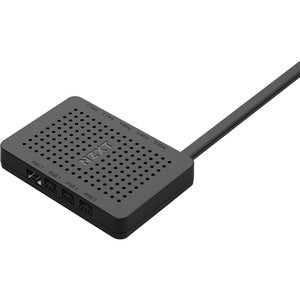 NZXT RGB Fan Controller Retail Version - Black