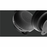 Zone Wireless ear pad covers - GRAPHITE - WW