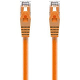 ALOGIC 3m Orange CAT6 network Cable