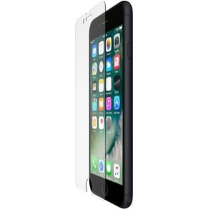 ScreenForce Tempered Glass Screen Protector for iPhone7