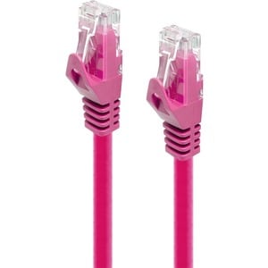 ALOGIC 3m Pink CAT6 network Cable