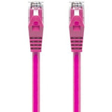 ALOGIC 3m Pink CAT6 network Cable