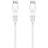 ALOGIC 3M WHITE CAT6 NETWORK CABLE