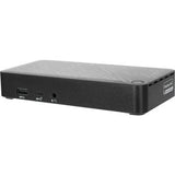 TARGUS USB-C Universal Dual Video 4K Docking Station with 65W Power Delivery