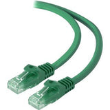 ALOGIC 0.5m Green CAT6 network Cable