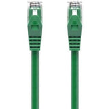 ALOGIC 0.5m Green CAT6 network Cable