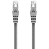 ALOGIC 5m Grey CAT6 network Cable