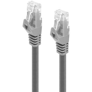 ALOGIC 5m Grey CAT6 network Cable