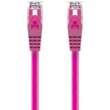 ALOGIC 5m Pink CAT6 network Cable