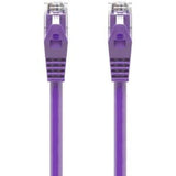 ALOGIC 5m Purple CAT6 network Cable