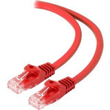 ALOGIC 0.5m Red CAT6 network Cable