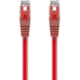 ALOGIC 5m Red CAT6 network Cable