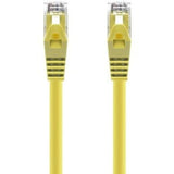 ALOGIC 5m Yellow CAT6 Network Cable