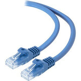 ALOGIC 4m Blue CAT6 network Cable