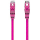 ALOGIC 10m Pink CAT6 network Cable