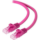 ALOGIC 10m Pink CAT6 network Cable