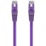 ALOGIC 10m Purple CAT6 network Cable