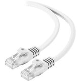 ALOGIC 10m White CAT6 network Cable