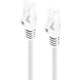 ALOGIC 10m White CAT6 network Cable