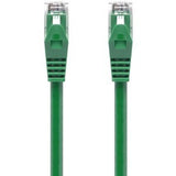 ALOGIC 20m Green CAT6 network cable