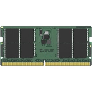 KINGSTON 32GB DDR5-4800MT/s SODIMM