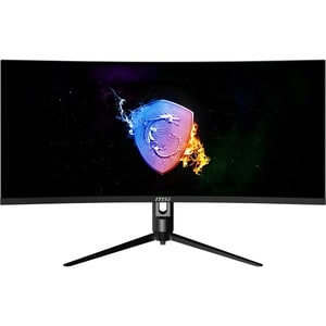 MSI 34 1500R Curved UWQHD 144HZ FREE-SYNC