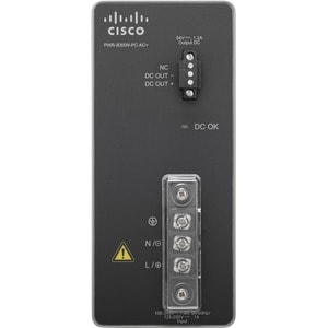 CISCO PoE AC Input Power Module for IE3000/2000