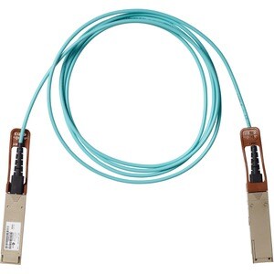 CISCO 100GBASE QSFP Active Optical Cable 15m